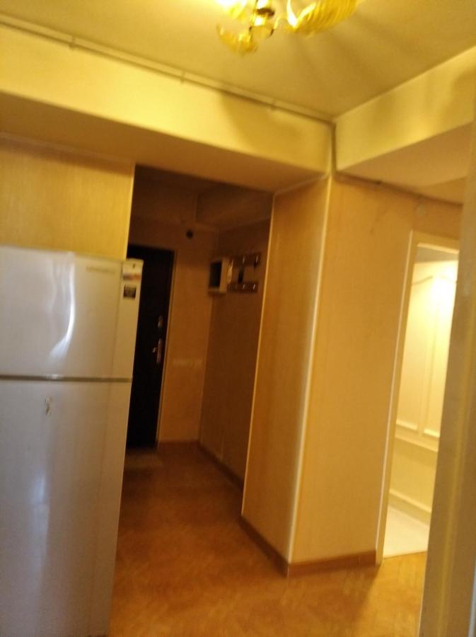 3 Room Apartment In Small Center Of Yerevan Exterior photo