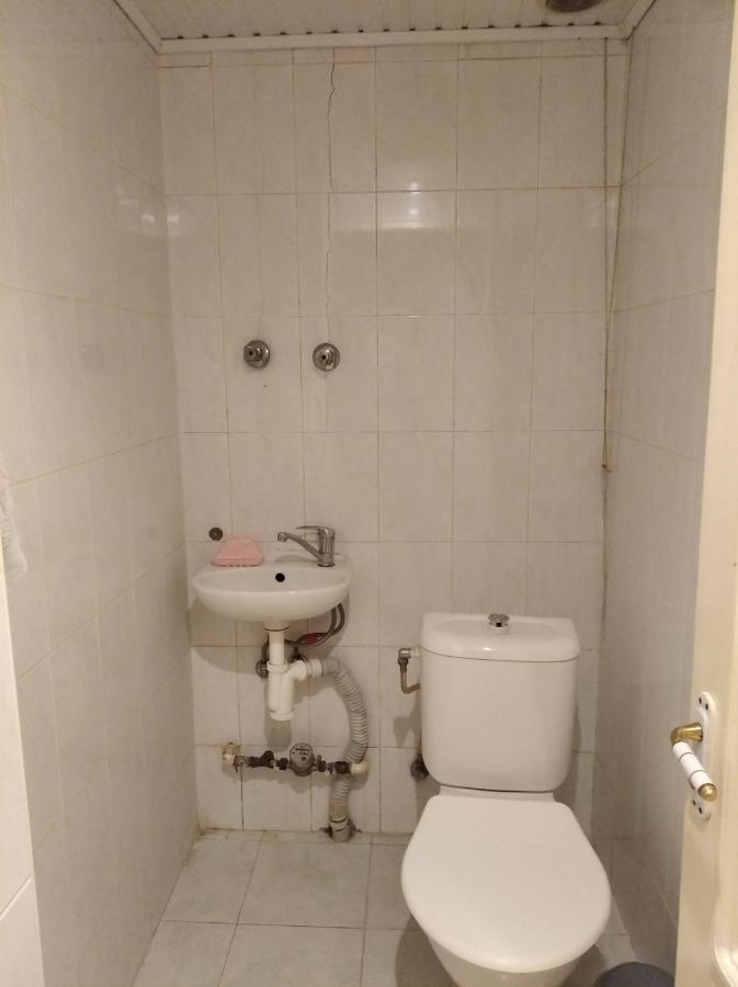 3 Room Apartment In Small Center Of Yerevan Exterior photo