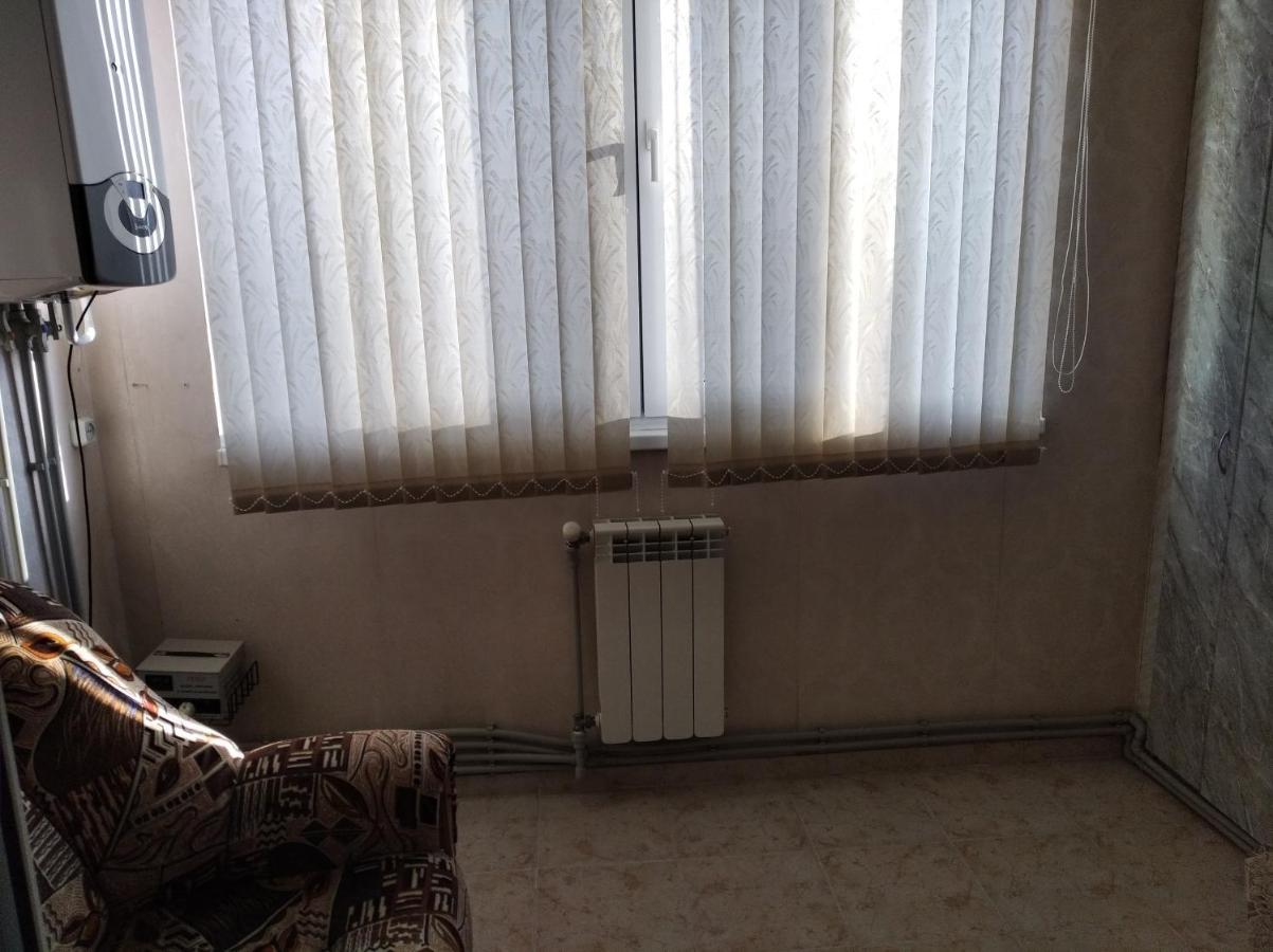 3 Room Apartment In Small Center Of Yerevan Exterior photo