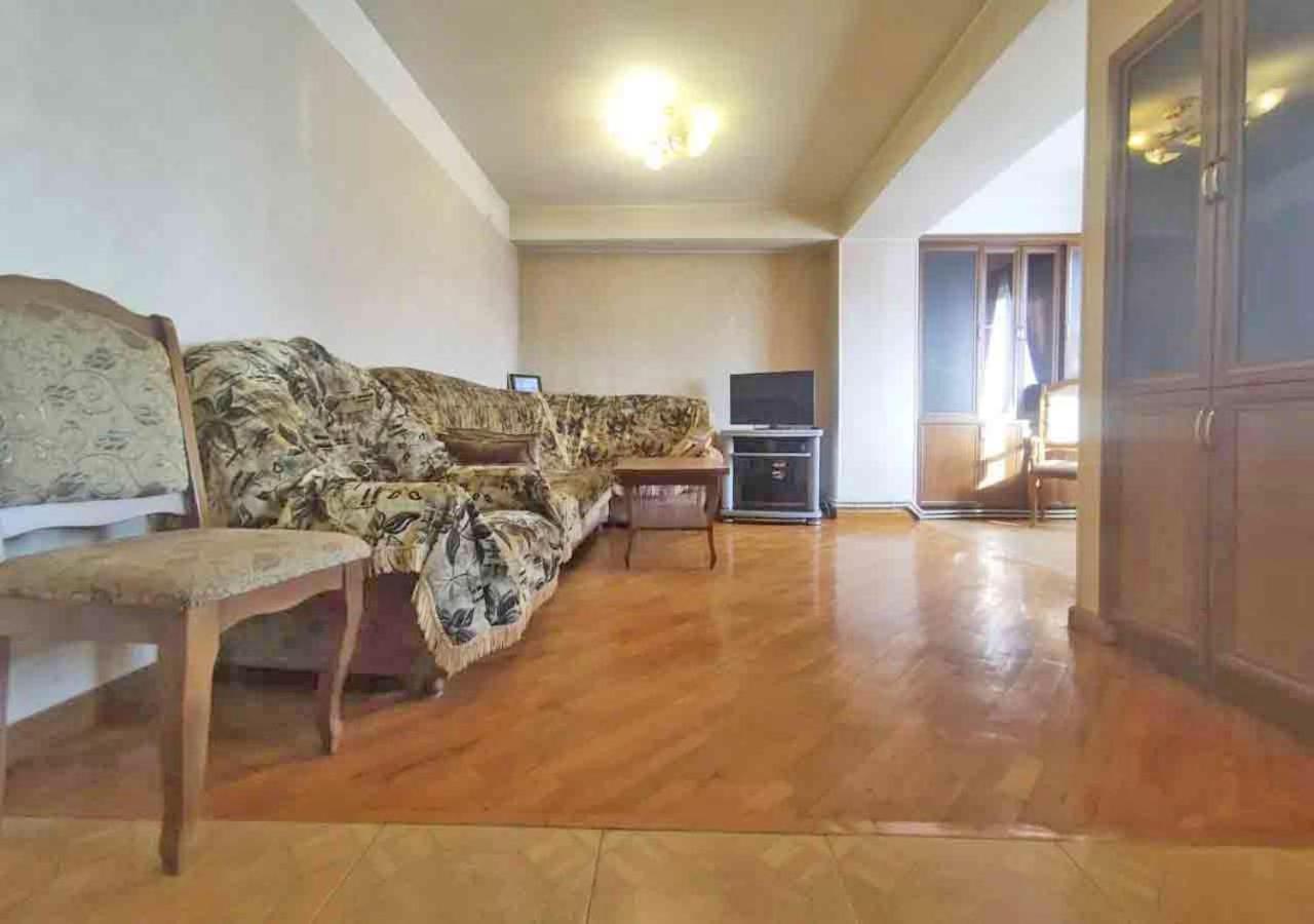 3 Room Apartment In Small Center Of Yerevan Exterior photo